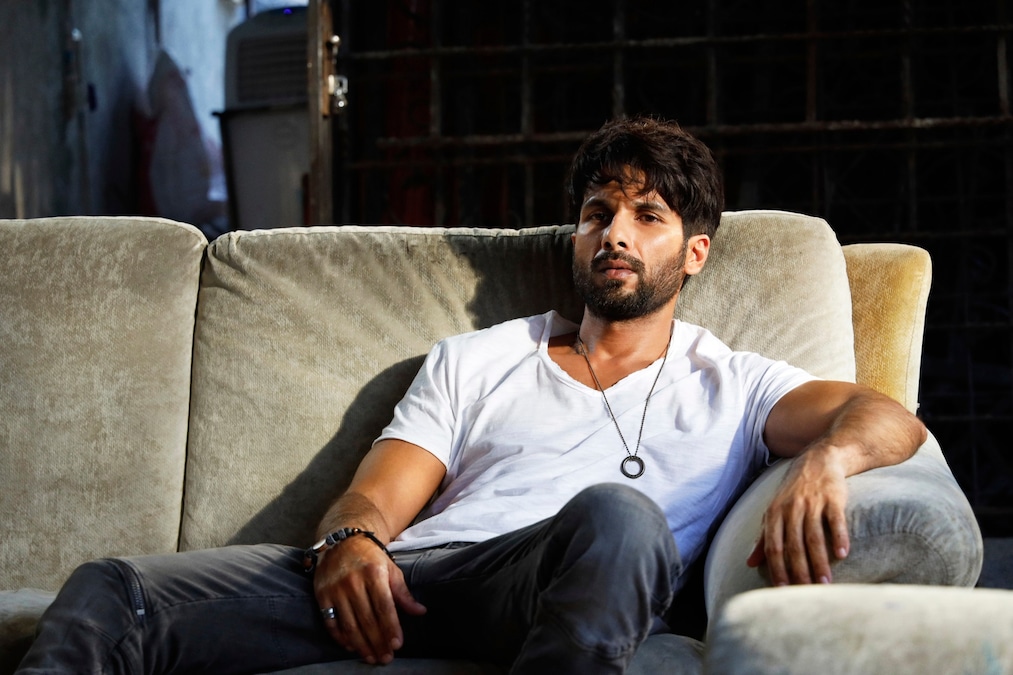 Shahid Kapoor’s Farzi competes with The Last of Us, is the second most loved web series of 2023 worldwide