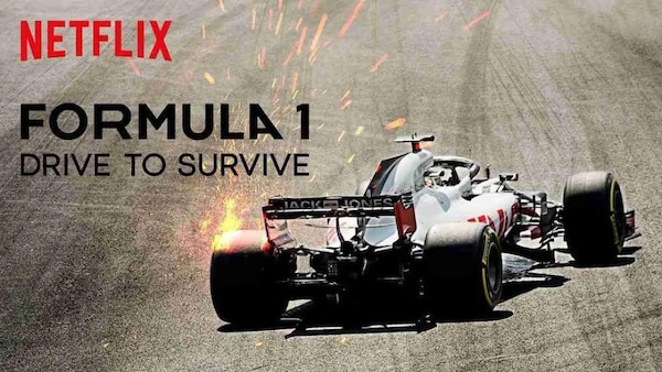 Formula 1: Drive to Survive season 5 review: A divisive champion and a new era in F1
