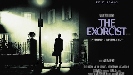 Here’s How The Exorcist continues to influence faith-based horror films