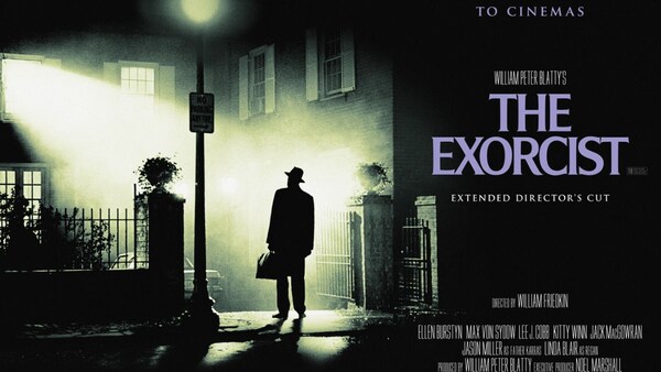 Here’s How The Exorcist Continues to Influence Faith-Based Horror Films