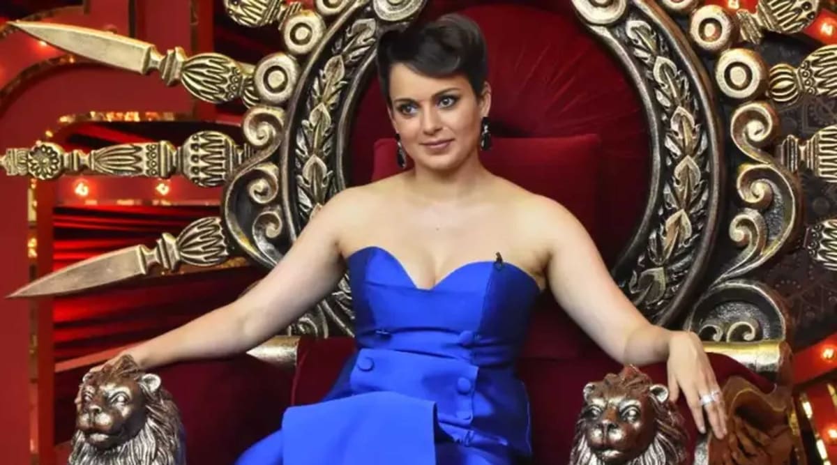 Lock Upp 2: Is this when Kangana Ranaut’s show will premiere on AltBalaji?