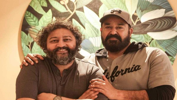 Malaikottai Vaaliban: Mohanlal-Lijo Jose Pellissery film shifts location from Jaisalmer to Pokhran for next schedule