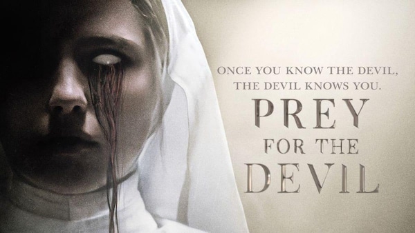 Prey for the Devil: The most horrifying thing about this movie is its existence