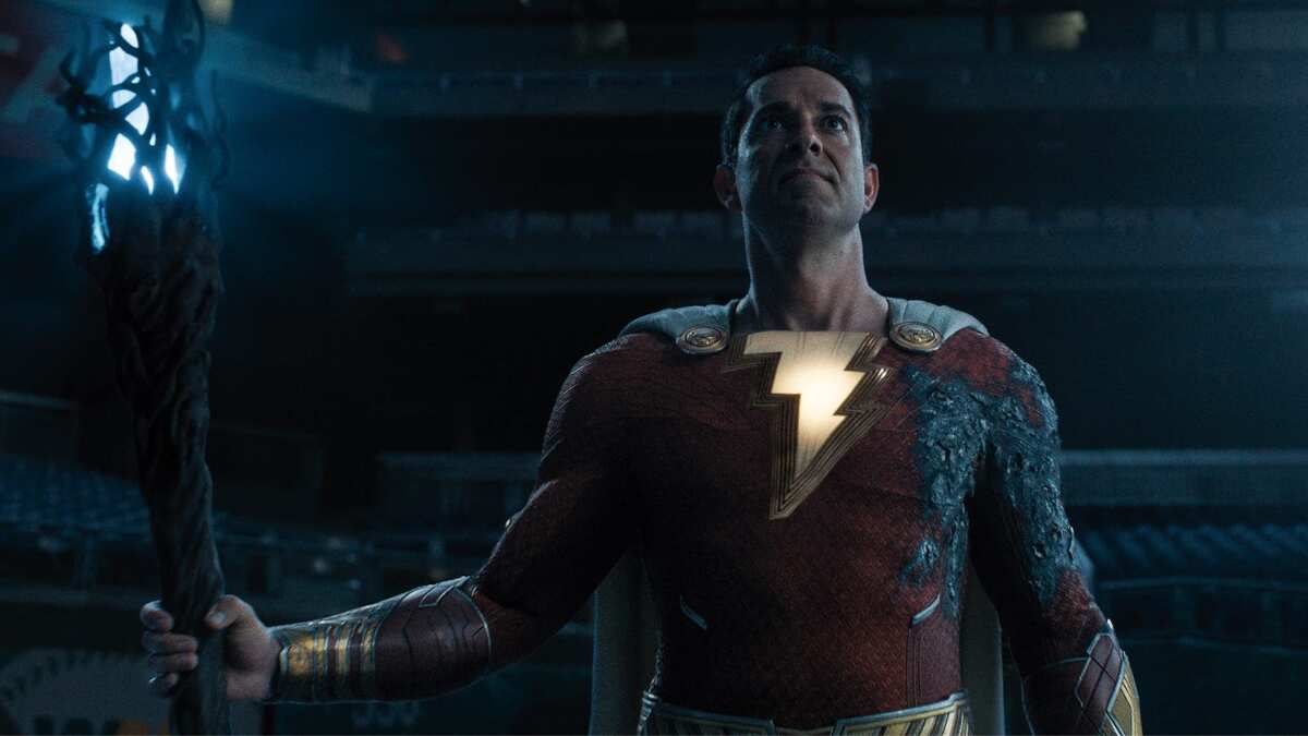 Shazam! Fury of the Gods review: An enjoyable sequel but lacks the gravitas  to take the DCU forward