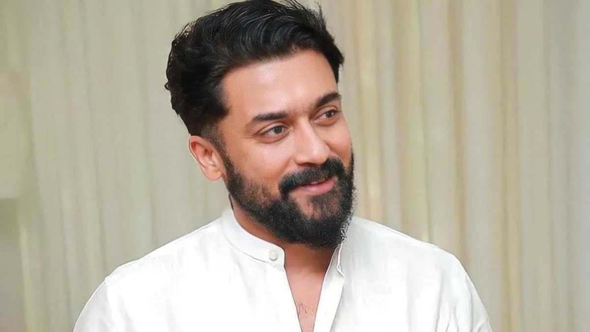 'Suriya 42' title and first teaser get an official release date