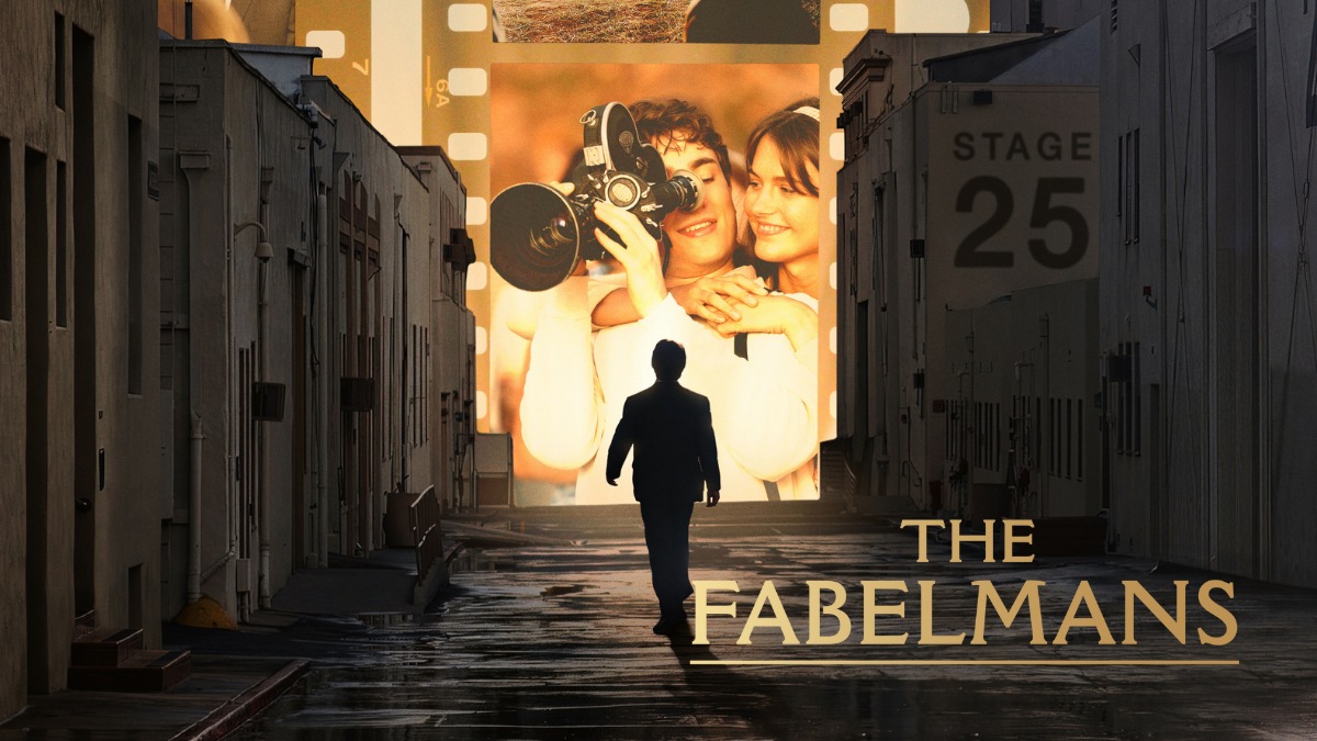 The Fabelmans review: Michelle Williams steals the spotlight in Speilberg’s semi-autobiography