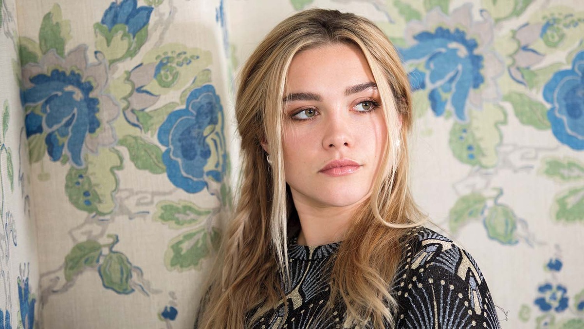 The Florence Pugh Quiz