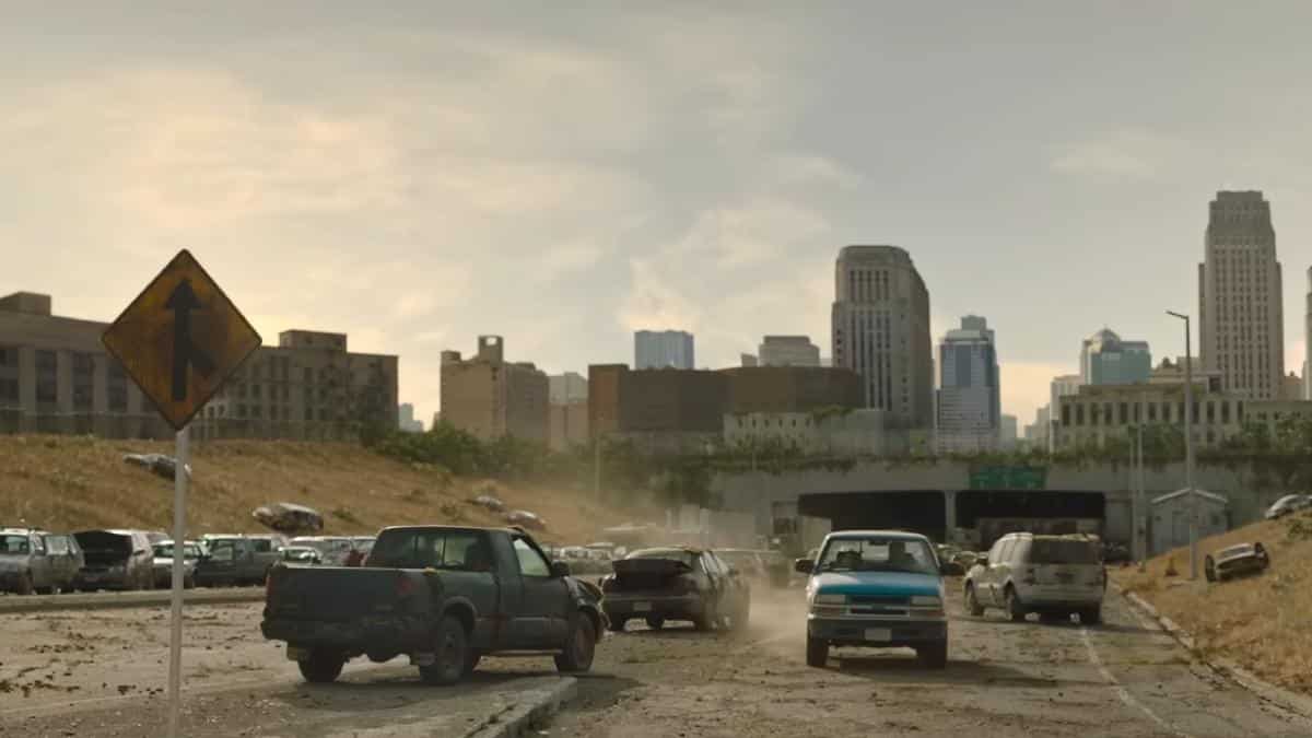 The Last of Us recap episode four – ambush in Kansas City!, Television