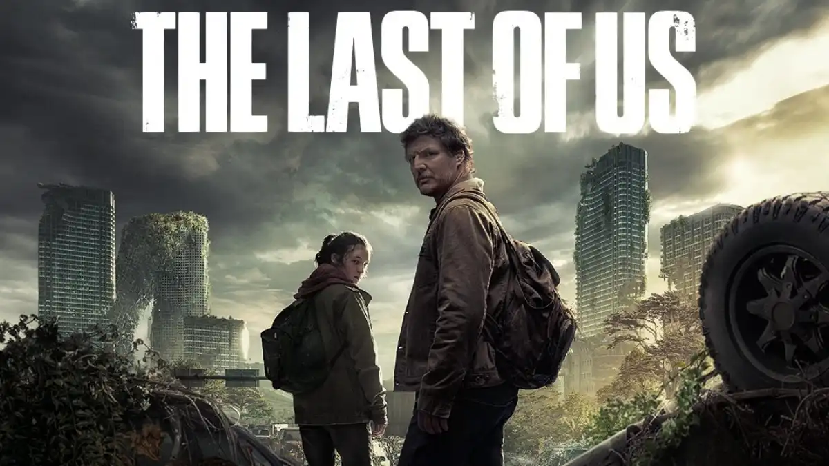 IMDb Rating The Last of Us Season 1: A Snapshot in April 2023 :  r/ThelastofusHBOseries