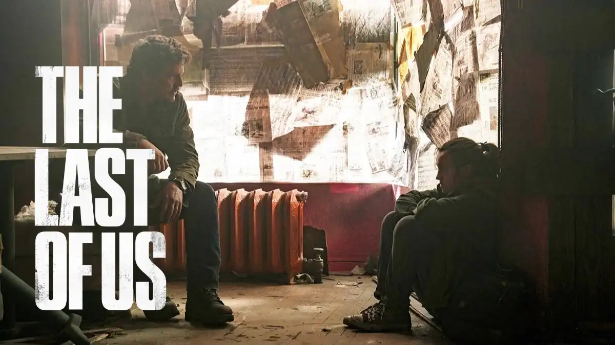 The Last of Us recap episode four – ambush in Kansas City