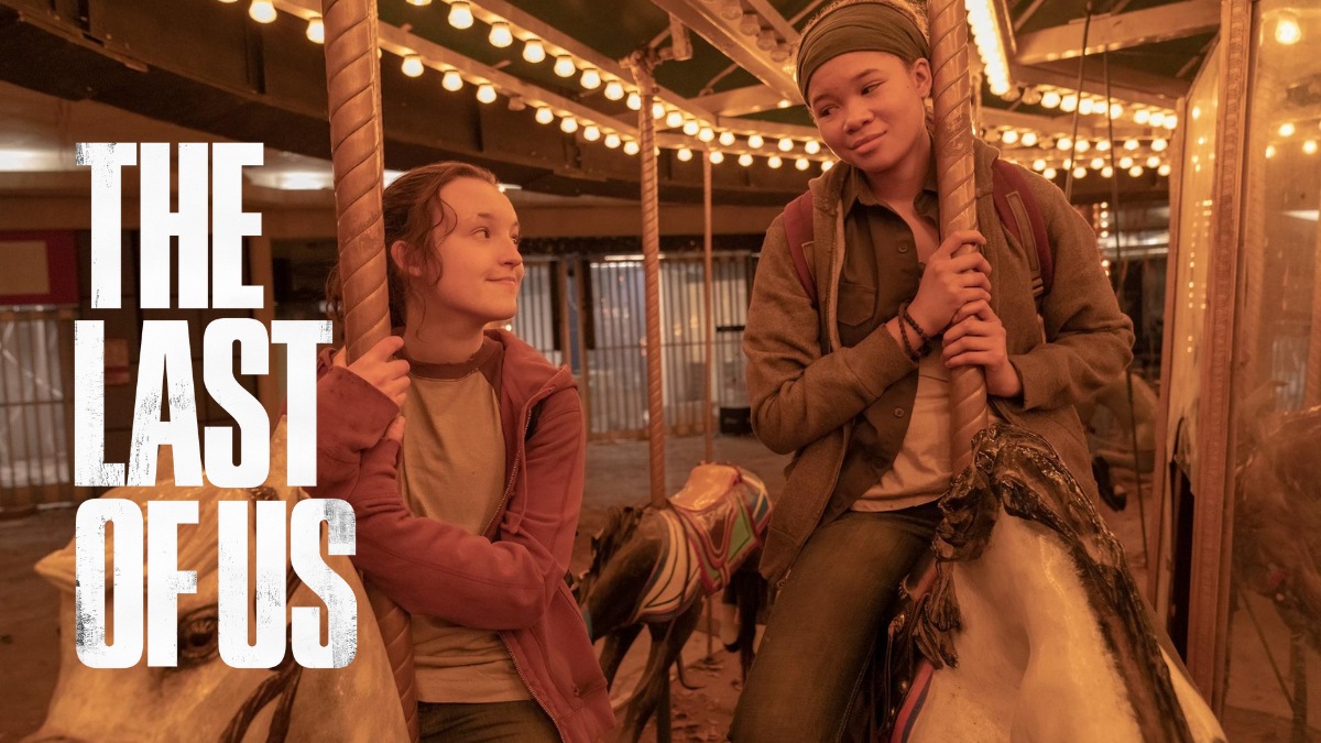 The Last of Us episode 7 review: ‘Ellie’s greatest fear’