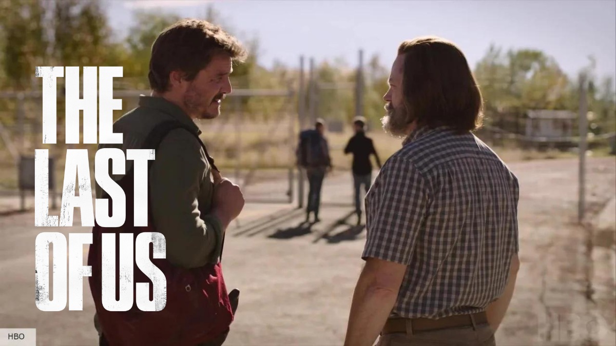 The Last of Us episode 3 review: The first major departure from the game and it’s simply spectacular