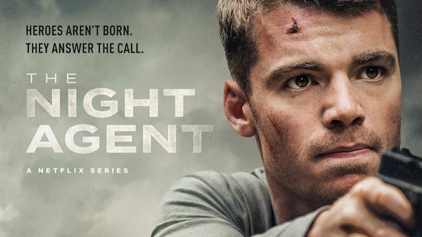 The Night Agent review: A flawed yet entertaining spy thriller