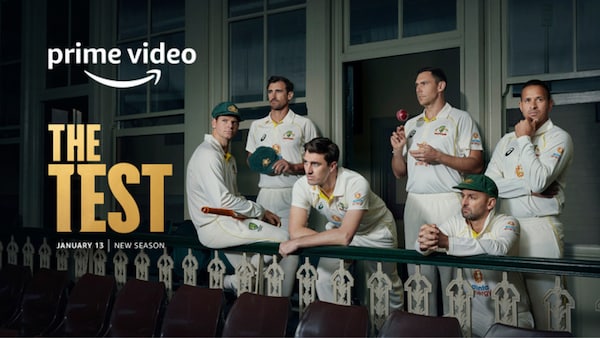 The Test season 2 episodes 1-2 review: Tales of controversies and redemption about the Baggy Greens