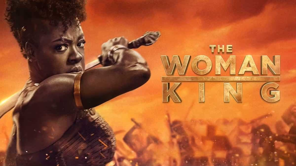 The Woman King review: Viola Davis at her best as a legendary African ...