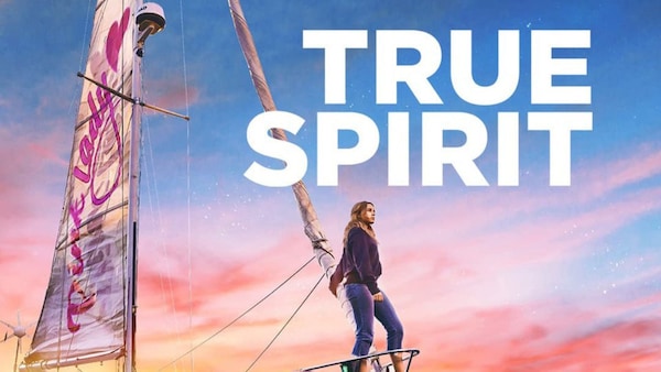 True Spirit review: An endearing true story about courage and sheer willpower
