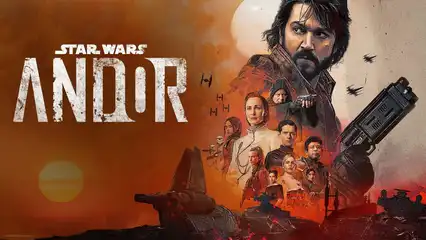 Why the Star Wars series Andor is an ode to post-modern literature and anti-establishment