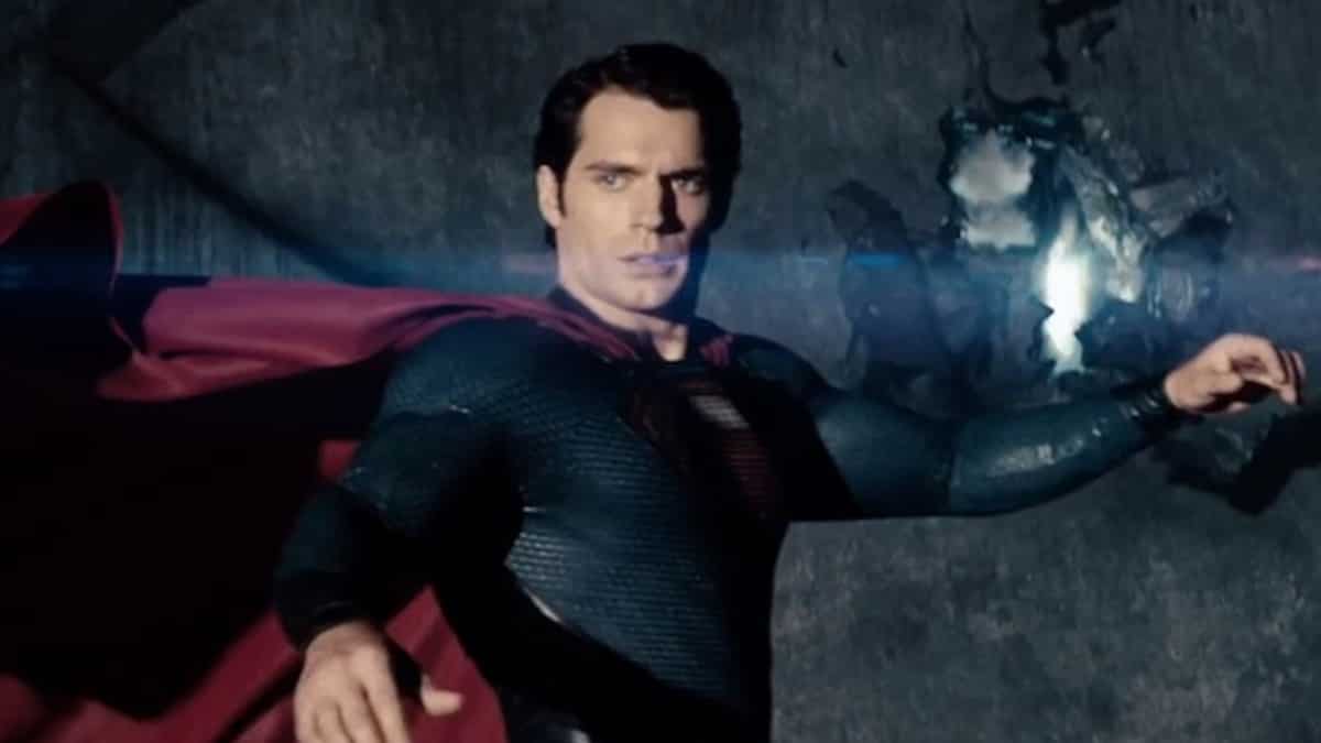 Celebrating the 10 year anniversary of Man of Steel Reel Chicago News