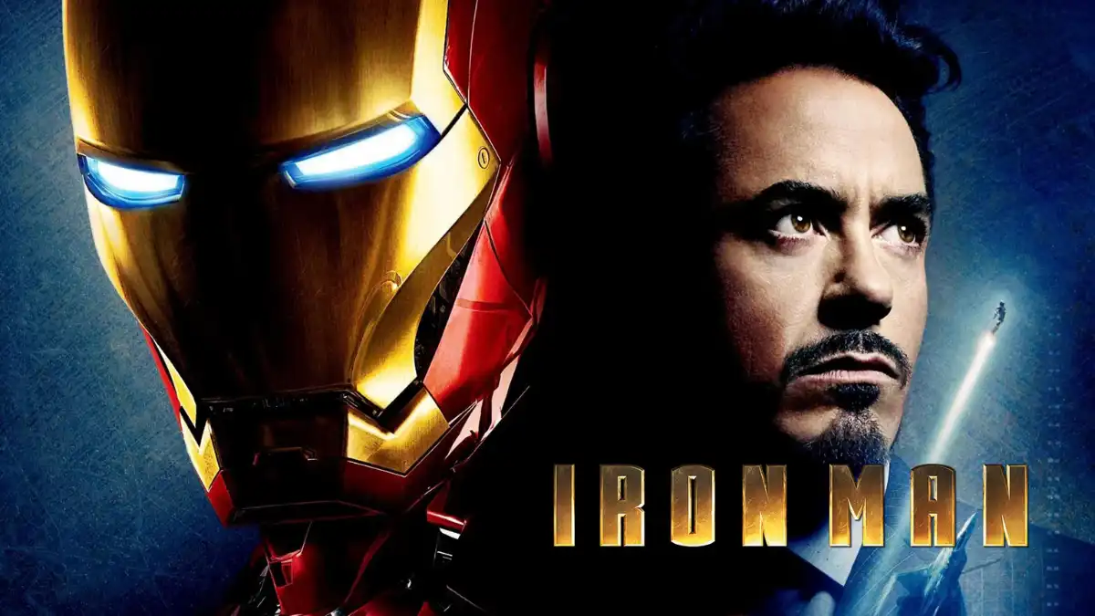 15 Years Of Iron Man: How One Film Reshaped Superhero Films Forever
