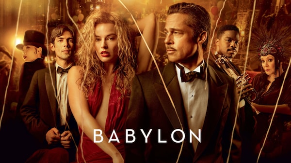 Babylon review: An unfiltered look into the Golden Age of Hollywood and its decadence