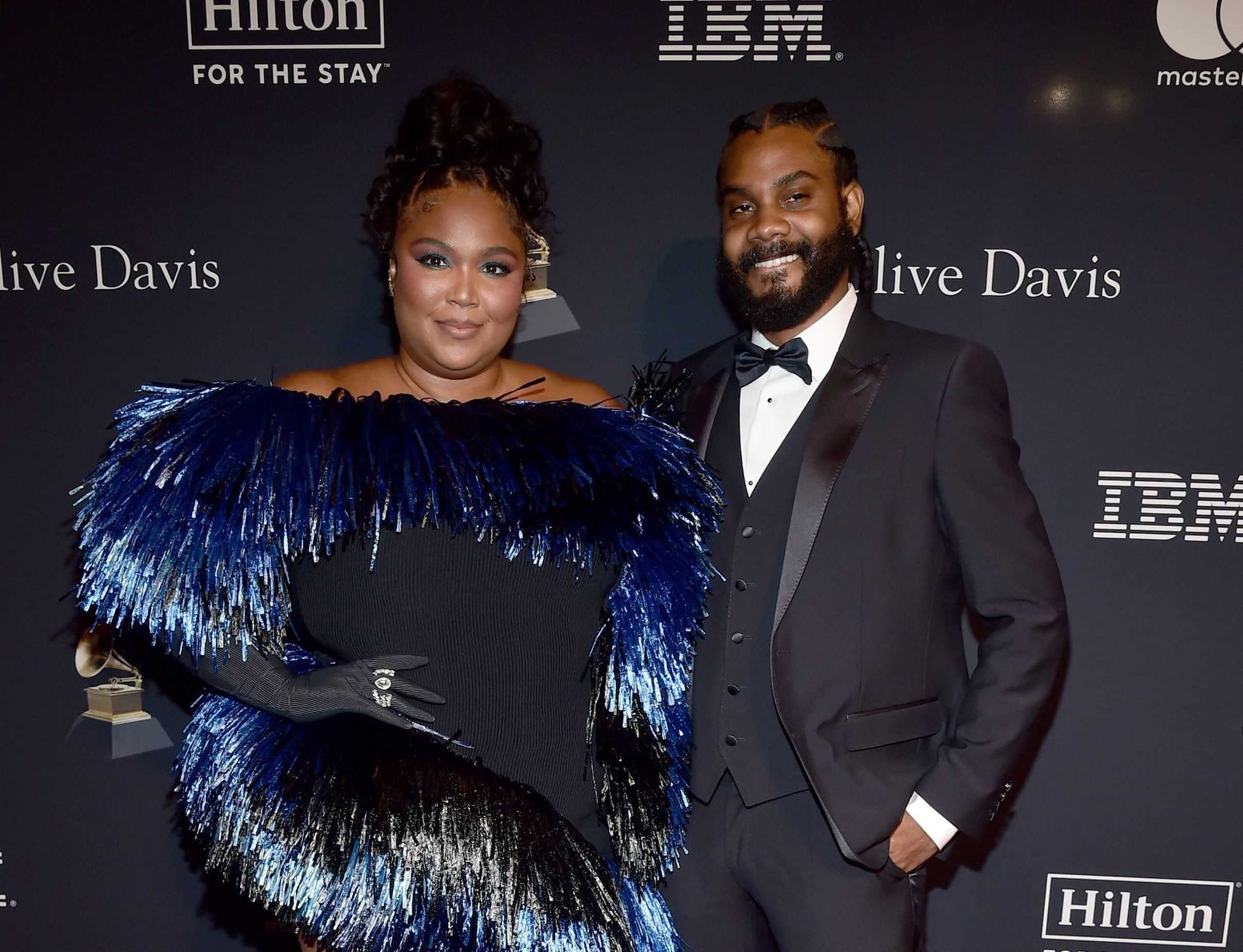 Chris Evans & Lizzo: A Hollywood Bromance, But Myke Wright Wins Her Heart!