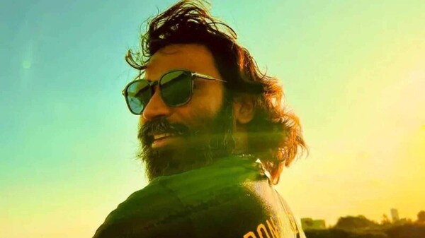 D 50 buzz - Is Dhanush's gangster drama set to release on THIS date? Here’s what we know