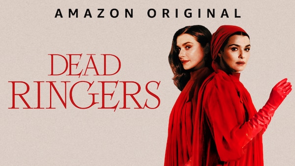 Dead Ringers review: Rachel Weisz is outstanding in this deeply unsettling psychological thriller