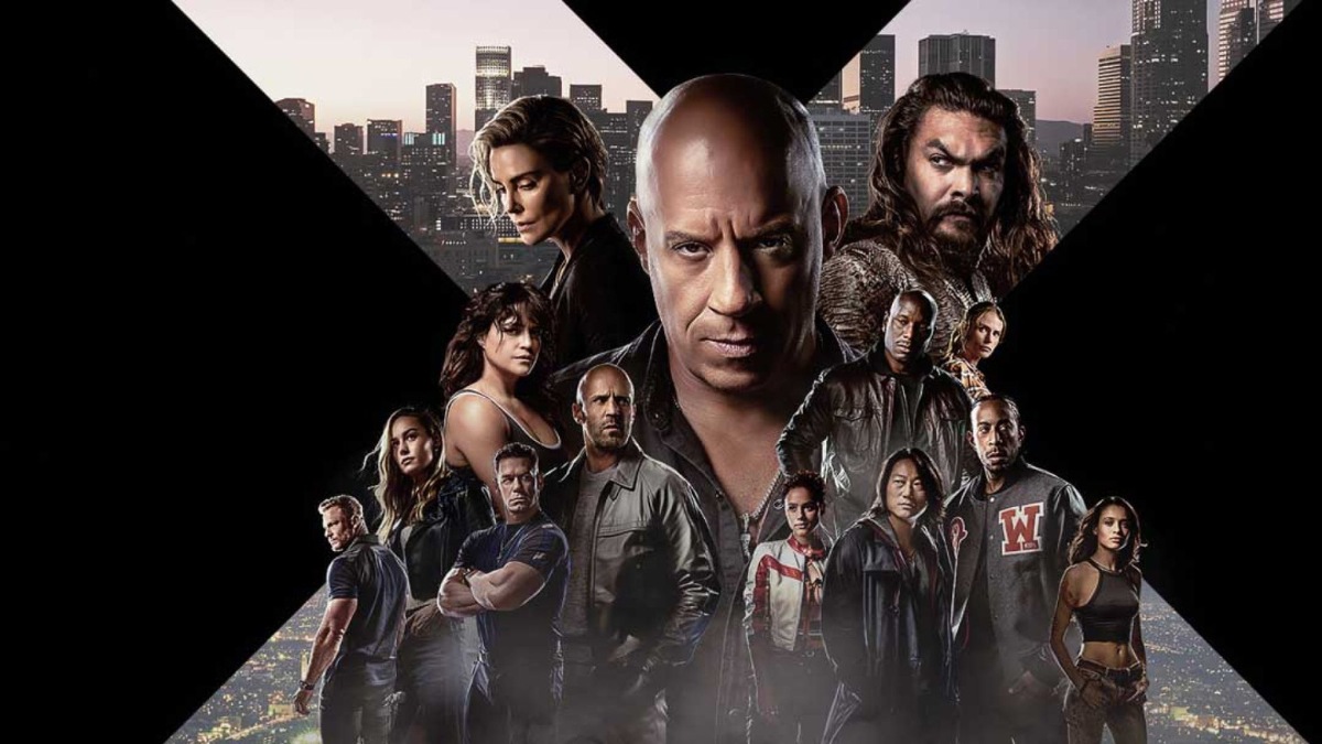 Fast X review: The tenth instalment is somehow significantly worse than the others