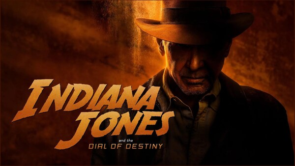 Indiana Jones and the Dial of Destiny review: Indy is back for a new but familiar adventure