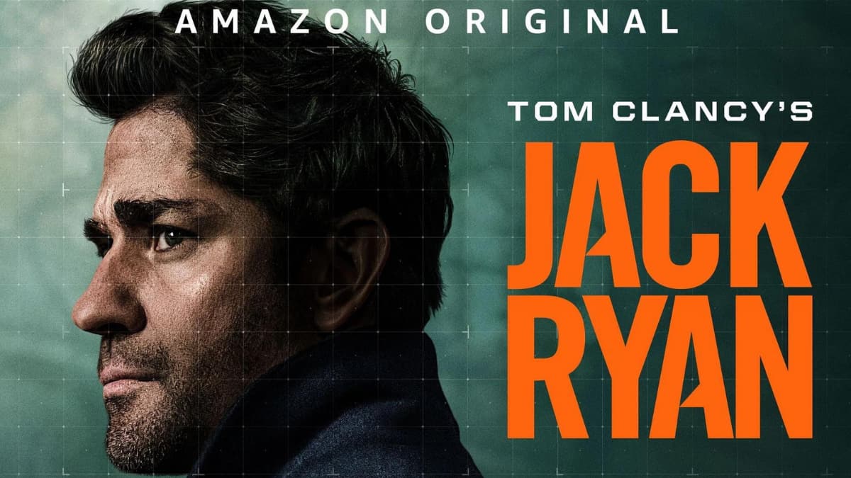 Jack Ryan Season 4 review: Gripping as ever but has abandoned its