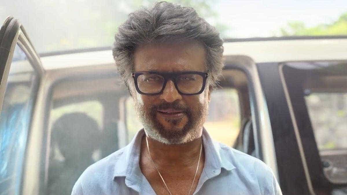 Jailer FDFS: Check out the timings of Rajinikanth and Nelson Dilipkumar ...