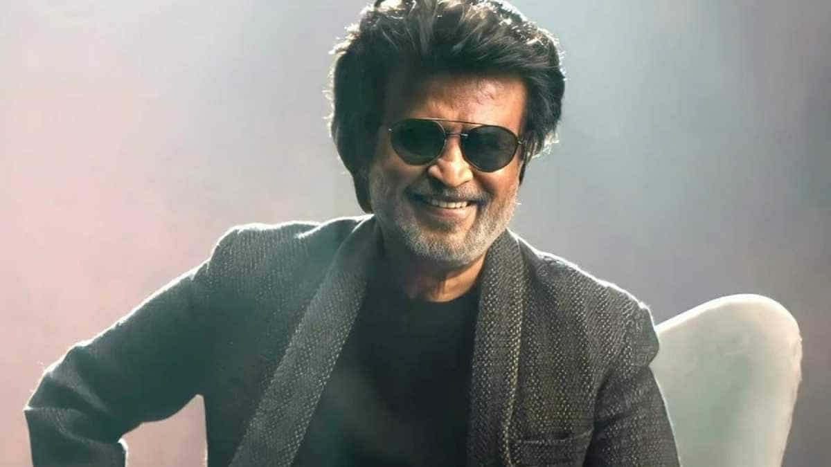 Jailer: Makers of Rajinikanth's next to come up with updates after  completing THIS post-production work