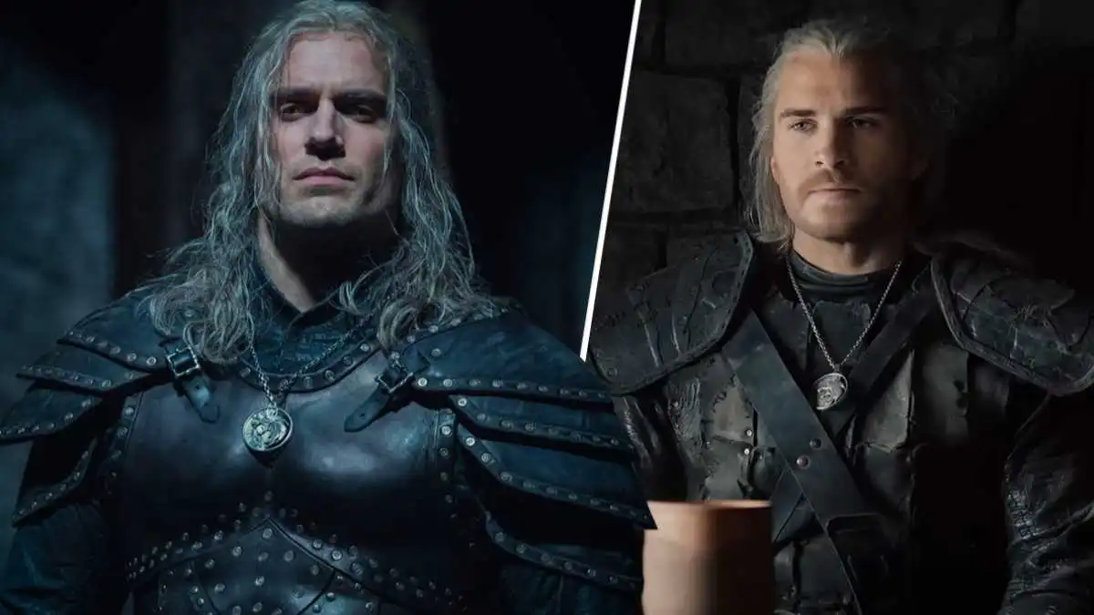 Liam Hemsworth to stir up magic: Set to take over witcher's mantle from Henry Cavill!