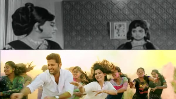 Meena (1973) and A...AA(2016)– One popular novel, two interpretations