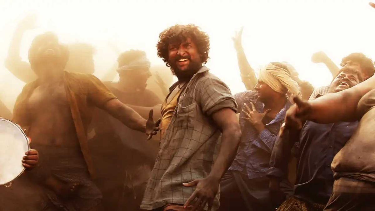 Dasara on OTT: Nani's special interview to be added for the digital release on April 27th