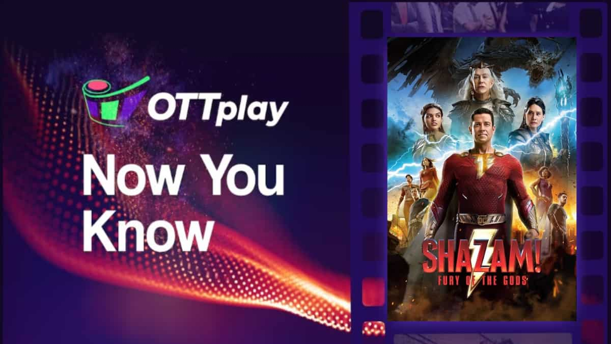 Ottplay Now You Know Lesser Known Facts About Shazam Fury Of The Gods