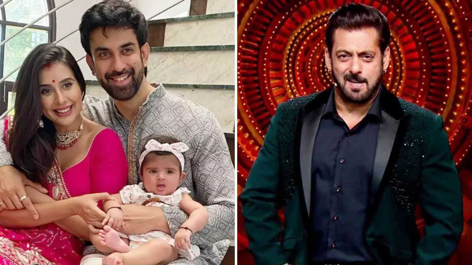 Rajeev Sen to participate in Bigg Boss OTT 2 amidst divorce proceedings with Charu Asopa? Says 'Yes I have been approached'
