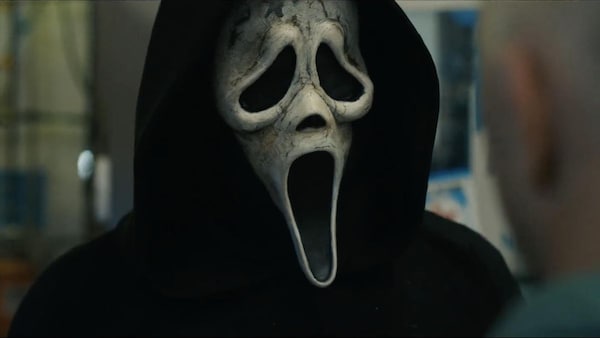 Scream VI review: A new Ghostface haunts the Big Apple with brutal murders but the film is too predictable