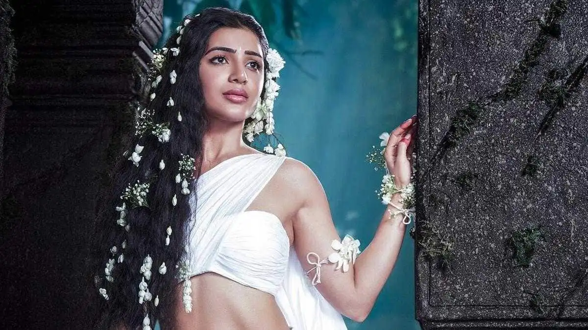 Shaakuntalam on Amazon Prime: Trolling continues on social media for the Samantha starrer