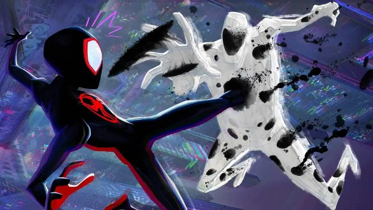 Spider-Man: Across The Spider-Verse Box Office prediction day 1: This Marvel film likely to have lesser than Rs 5 crores opening