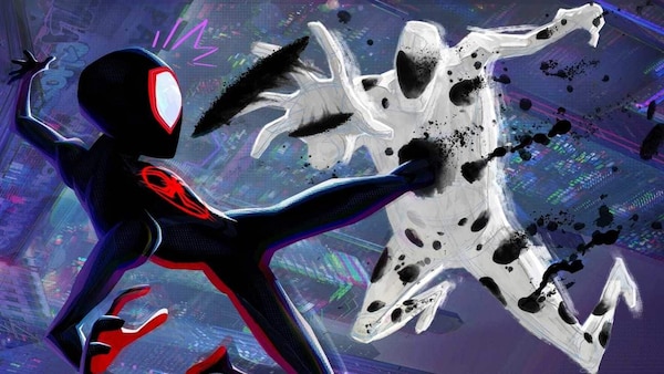 Spider-Man: Across The Spider-Verse Box Office prediction day 1: This Marvel film likely to have lesser than Rs 5 crores opening