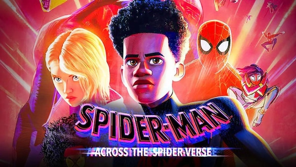 Spider-Man: Across the Spider-Verse review: The perfect sequel!