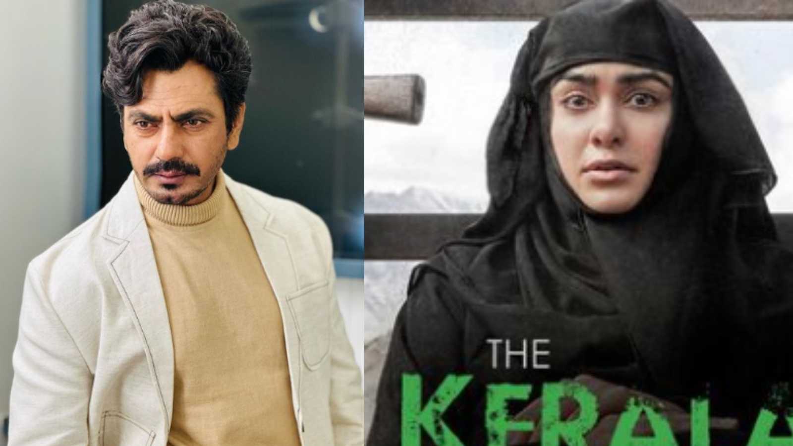 Nawazuddin Siddiqui The Kerala Story