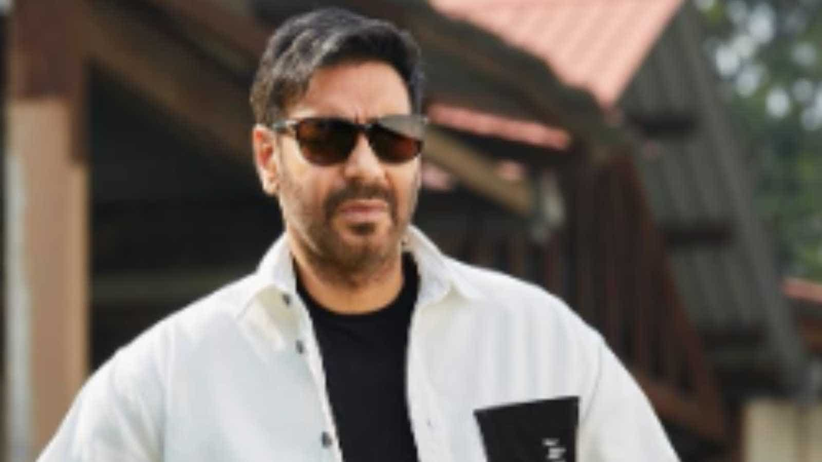 Superstar Ajay Devgns Ny Cinemas To Open Its First Ever Cinema In