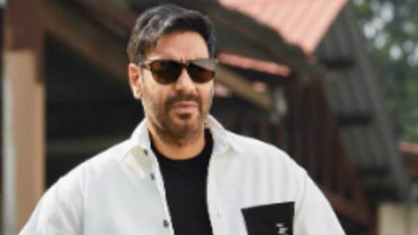 Son Of Sardaar 2: Here’s when Ajay Devgn’s movie is expected to go on floors
