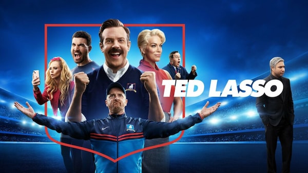 Ted Lasso season 3 review: Adieu to the Greyhounds of Richmond and Coach Lasso