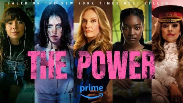 The Power season one review: A thought-provoking sci-fi series that revolves around feminism