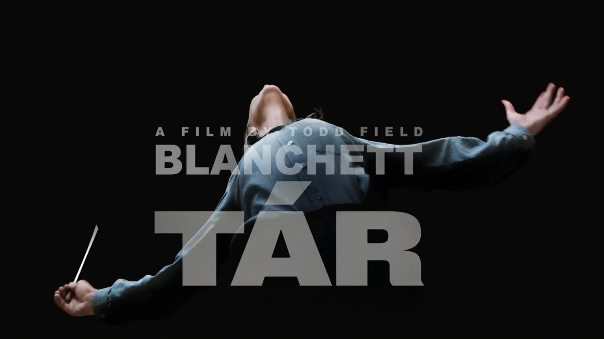 Tár review: A Cate Blanchett masterclass in this gripping drama