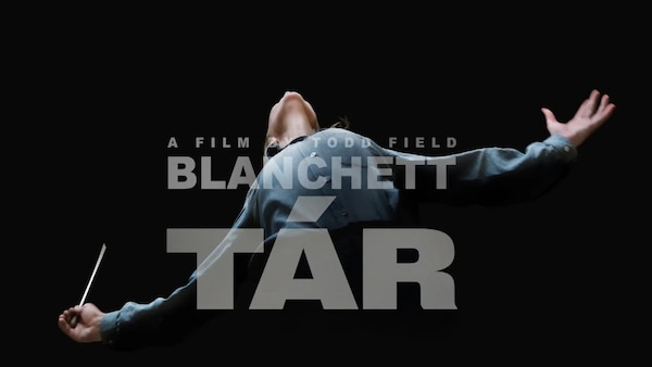 Tár review: A Cate Blanchett masterclass in this gripping drama