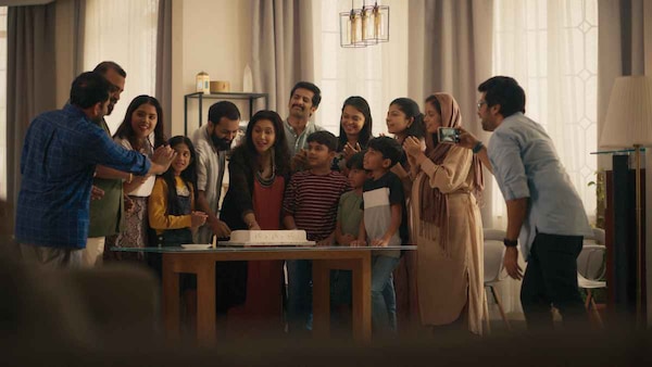 Still from 1001 Nunakal